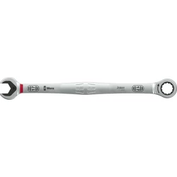 Wera 6007 Joker Racsnis csillag - villáskulcs hosszított 17 mm