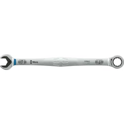 Wera 6007 Joker Racsnis csillag - villáskulcs hosszított 19 mm