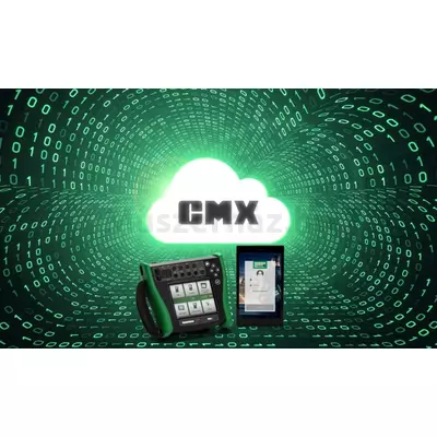 Beamex CMX Kalibrálási Management Szoftver
