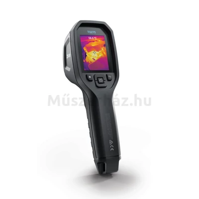 Flir TG275 gépjárműdiagnosztikai hőkamera