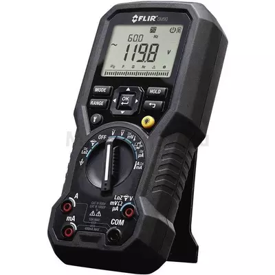 Flir DM90 True RMS digitális multiméter
