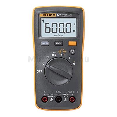 Fluke 107 ESP digitális multiméter