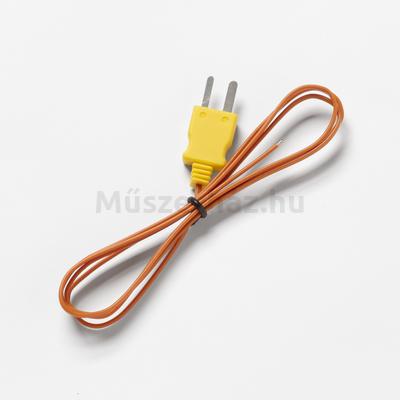 Fluke 80PK-1 K-típusú lebegő hőelem