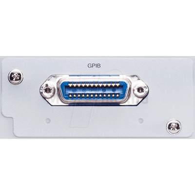 GW Instek GPT-10KG1 GPIB kártya GPT-12000/15000 sorozathoz