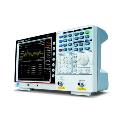 GW Instek GSP-818 1.8GHz spektrum analizátor