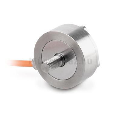 Sauter CO 1000-Y2 mini gomb típusú erőmérő cella 1000 kg / 10 kN