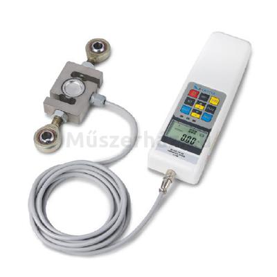 Sauter FH50K Digitális erőmérő, 50kN