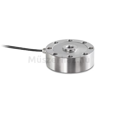 Sauter CR 20000-1Y1 erőmérő cella ötvözött acél 100 T / 1000 kN