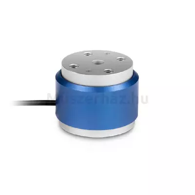 Sauter DC 1-Y2 nyomatékmérő cella 1 Nm