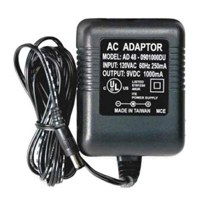 Extech 156221 220V AC Adapter