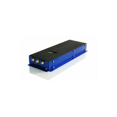 Aaronia Spectran HF-80200 V5 OEM USB spektrumanalizátor 9kHz-20GHz