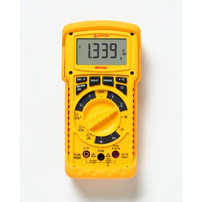 Amprobe HD160C multiméter 1500V DC