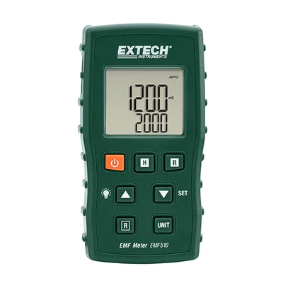Extech EMF510 EMF/ELF mérő kéziműszer