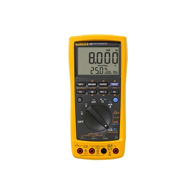 Fluke 789/IR3000FC Folyamat kalibrátorok