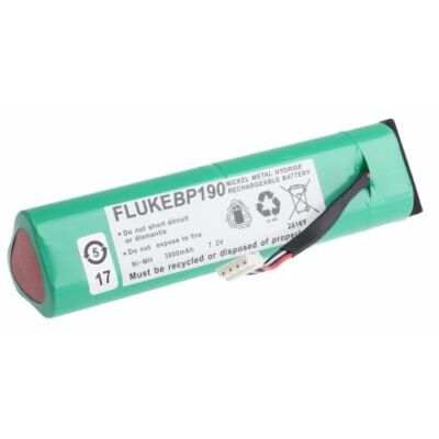 Fluke BP190 akkumulátor csomag