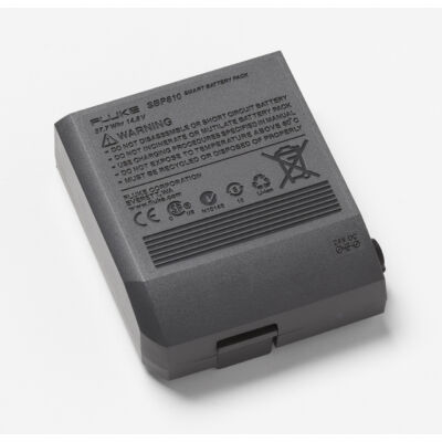 Fluke SBP810 akkumulátor csomag