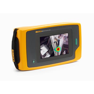 Fluke ii900 ipari ultrahangos képalkotó kamera