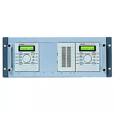 GW Instek GRA-403 Rack adapter panel