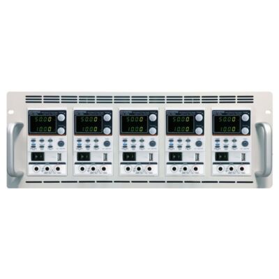GW Instek GRA-431-E Rack adapter panel