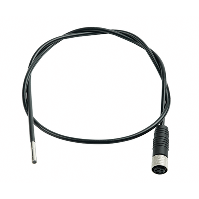 Extech HDV-4CAM-5FM	Mérőfej, üvegszál, 4mm, 5m, makro optika