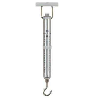 Sauter 285-502 rugós mérleg 50000g, 500g