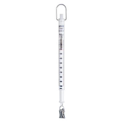 Sauter 287-100 rugós mérleg 10g, 0.1g