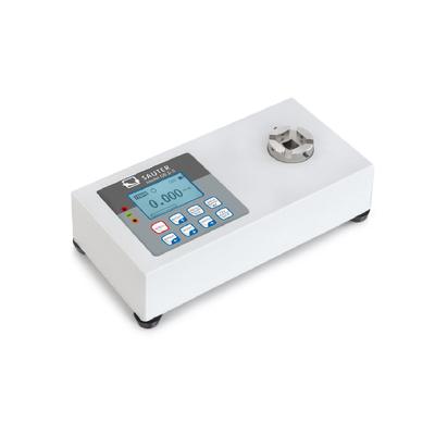 Sauter DB 10-3 digitális nyomatékmérő műszer, 10Nm