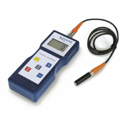 Sauter TB 1000-0.1FN rétegvastagságmérő