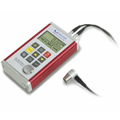Sauter TU 80-0.01US ultrahangos falvastagságmérő