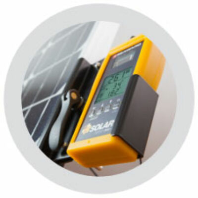Seaward Solar Mounting Clamp Rögzítő készlet Solar Survey 100 és 200R műszerhez