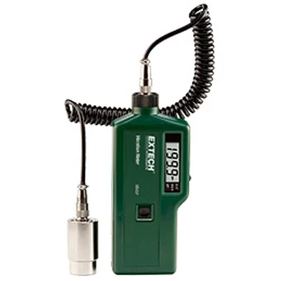 Extech VB450	Rezgésmérő