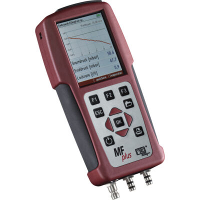 MRU ​MFplus 16911 Multifunkcionális mérőműszer +/- 100hPa