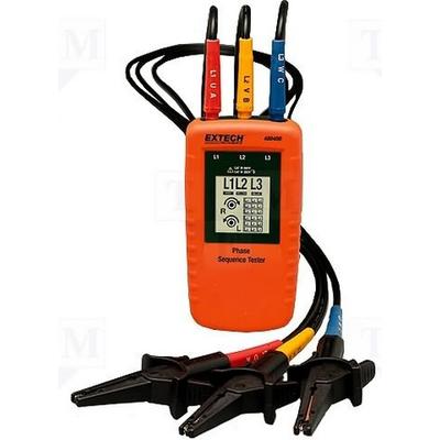 Extech 480400 forgásirány teszter