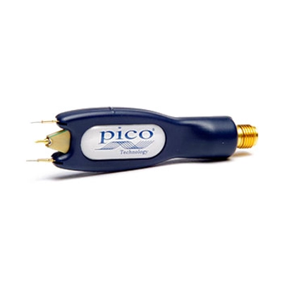 Pico PicoConnect PG922 6GHz DC gigabit digitális passzív oszcilloszkóp mérőfej, 515 Ohm, 20:1