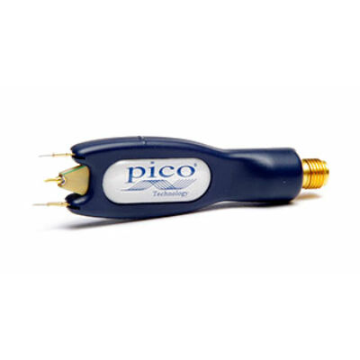 Pico PicoConnect PG926 9GHz DC gigabit digitális passzív oszcilloszkóp mérőfej, 220 Ohm, 5:1