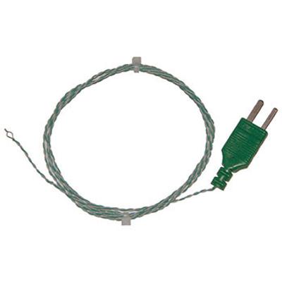Pico SE027 K-típusú hőelem, lebegő, 2m, Teflon szigetelés