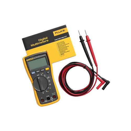 Fluke 115 multiméter
