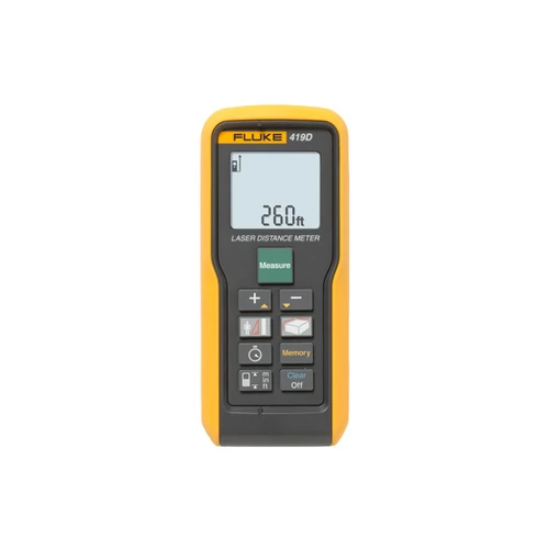 Fluke 419D lézeres távolságmérő 80m