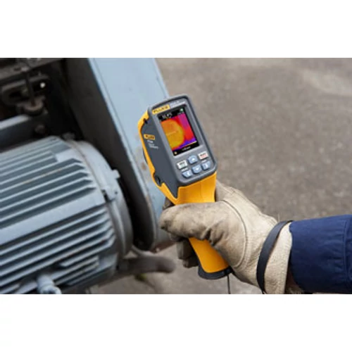 Fluke VT04 Infrahőmérő hőképmegjelenítéssel