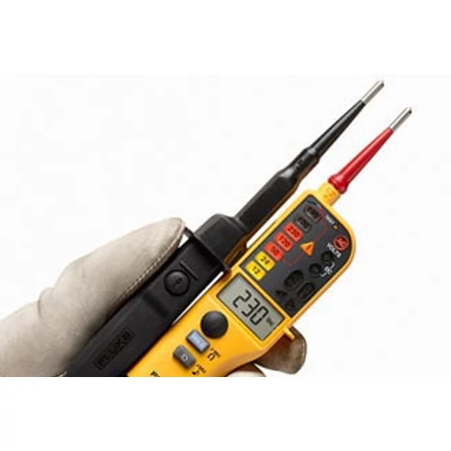Fluke T90 feszültségteszter