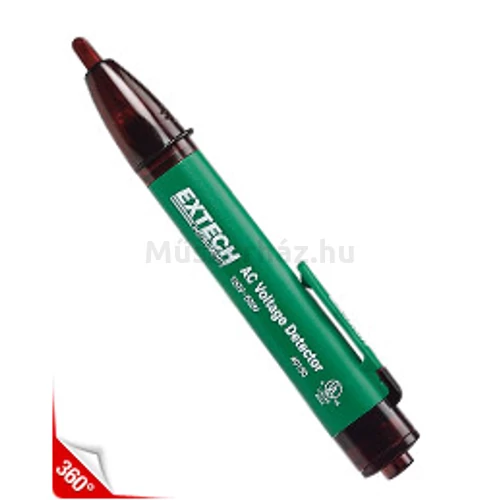 Extech 40130 Feszültség teszter
