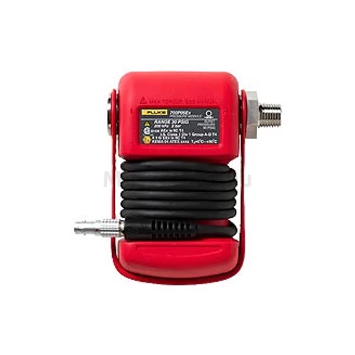Fluke 700P29Ex Robbanásbiztos nyomásmérő modul ATEX 200bar