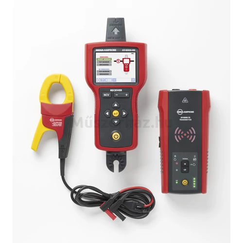 Amprobe AT-8030-EUR ipari kábelnyomvonal kereső
