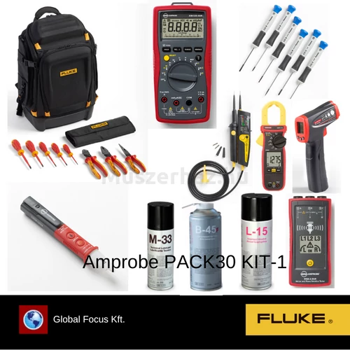Amprobe PACK30 KIT-1