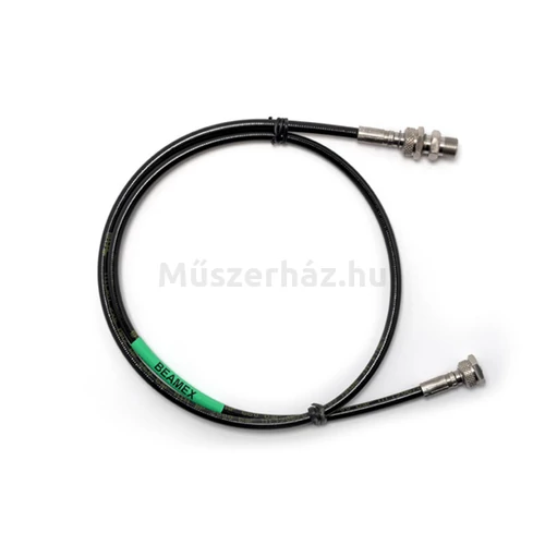 Beamex 40 bar Hose 0.75 m nagynyomású kiegészítő tömlő