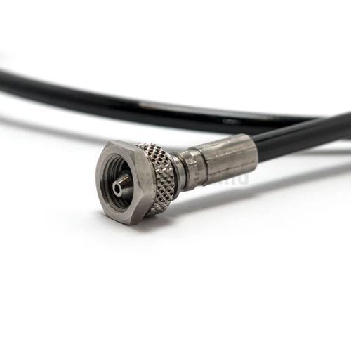 Beamex 40 bar Hose 0.75 m nagynyomású kiegészítő tömlő