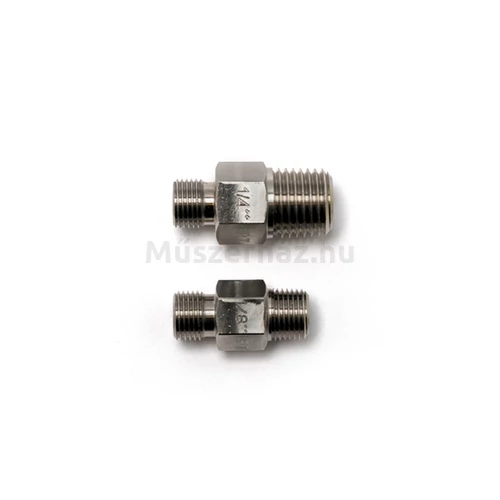 Beamex 40 bar T-hose Set 1.5 m nagynyomású tömlő