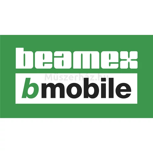 Beamex bMobile kalibráló alkalmazás