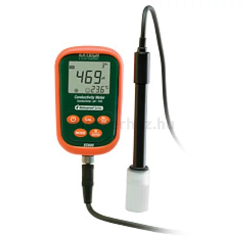 Extech EC600 Vezetőképességmérő Klt