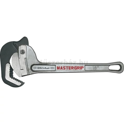 EGA Master 61407 Mastergrip csőfogó 18